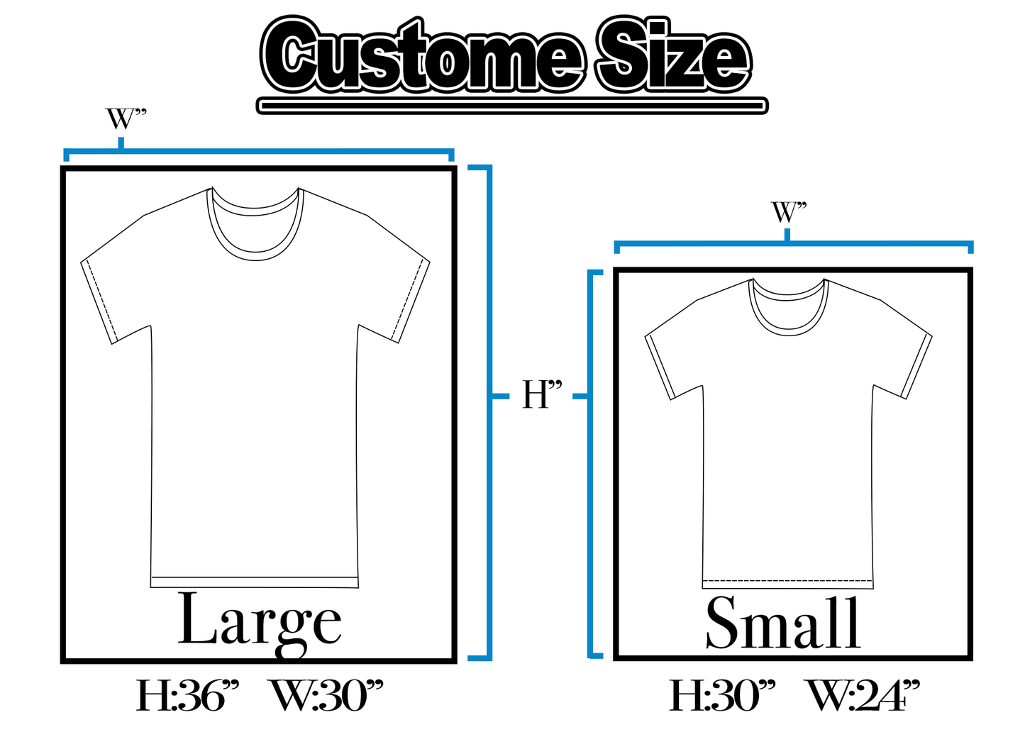 Soccer Jersey Display Case with Sports Logo - Black